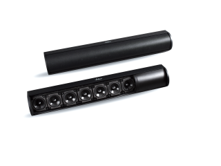New Dante soundbar from Active Audio