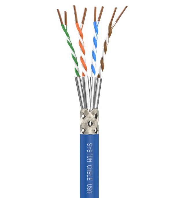 slogan Bekræftelse prototype Network cables - Volt Distribution