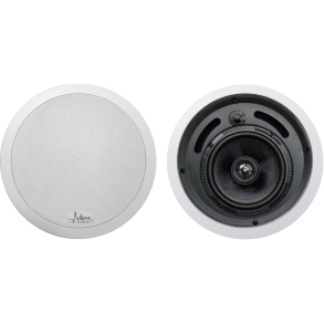 In-Wall Speakers