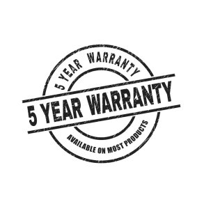Product Warranty