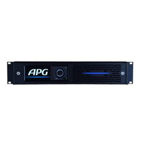 APG Audio DA8 