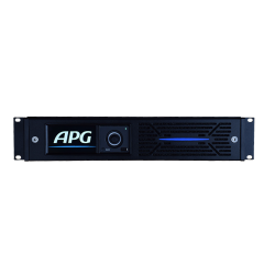 APG Audio DA12