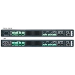 APG Audio DA 2.8