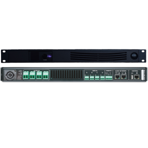 Active Audio MPA41500