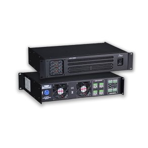 Active Audio MPA8200