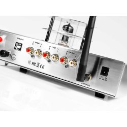 ML-30HD Tube amplifier