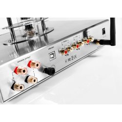 ML-30HD Tube amplifier