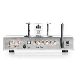 ML-30HD Tube amplifier