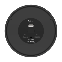 Turn 2 Special finish