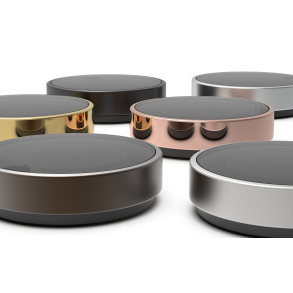 Turn 2 Special finish