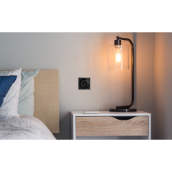 Turn 2 Special finish