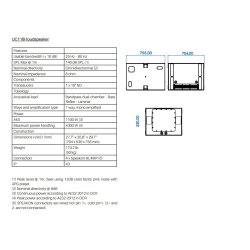 APG Audio UC118i Subwoofer