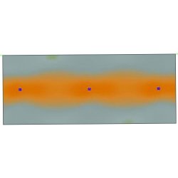 Soundbar B70TC passive