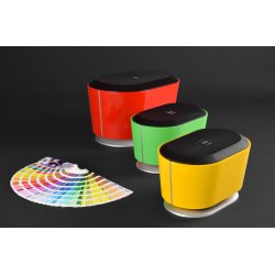 Vendme 5 Color Series