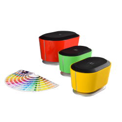 Vendme 8 Color Series