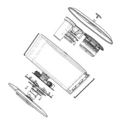 Vendme 8 Color Series