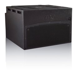 APG Audio UC118i Subwoofer