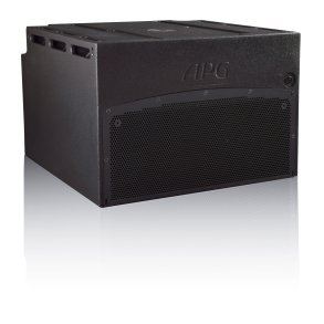 APG Audio UC118i Subwoofer
