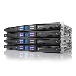 Powersoft T304 / DSP+D