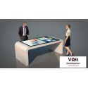 Soltec itouch Interactive Table